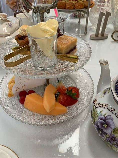 mudgeeraba high tea